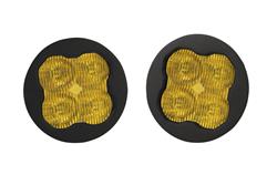 Diode Dynamics Light Bars, Light Pods and Fog Lights DD6948PNB