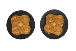 Diode Dynamics Light Bars, Light Pods and Fog Lights DD6951PNB