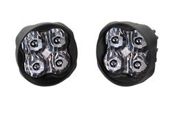 Diode Dynamics Light Bars, Light Pods and Fog Lights DD6963PNB