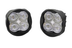 Diode Dynamics Light Bars, Light Pods and Fog Lights DD6966PNB