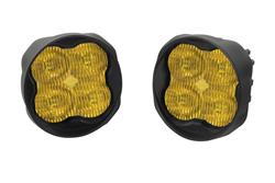 Diode Dynamics Light Bars, Light Pods and Fog Lights DD6969PNB