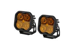 Diode Dynamics Light Bars, Light Pods and Fog Lights DD6970P