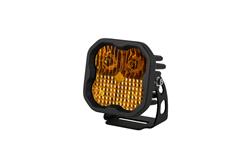 Diode Dynamics Light Bars, Light Pods and Fog Lights DD6970S