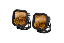 Diode Dynamics Light Bars, Light Pods and Fog Lights DD6971P