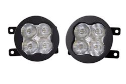 Diode Dynamics SS3 Pro LED Fog Light Kits DD6983