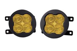 Diode Dynamics SS3 Pro LED Fog Light Kits DD6984