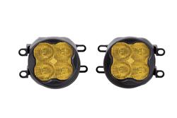 Diode Dynamics SS3 Sport LED Fog Light Kits DD6997
