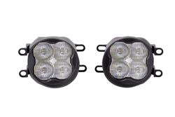 Diode Dynamics SS3 Pro LED Fog Light Kits DD6999