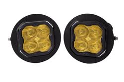 Diode Dynamics Light Bars, Light Pods and Fog Lights DD7021