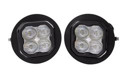 Diode Dynamics Light Bars, Light Pods and Fog Lights DD7023