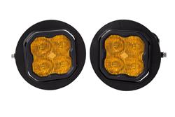 Diode Dynamics Light Bars, Light Pods and Fog Lights DD7026