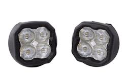 Diode Dynamics Light Bars, Light Pods and Fog Lights DD7033