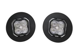 Diode Dynamics Light Bars, Light Pods and Fog Lights DD7039