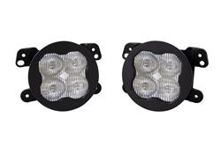 Diode Dynamics SS3 Pro LED Fog Light Kits DD7047