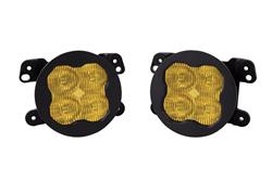 Diode Dynamics SS3 Pro LED Fog Light Kits DD7048