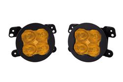 Diode Dynamics SS3 Max LED Fog Light Kits DD7050