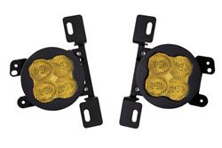 Diode Dynamics Light Bars, Light Pods and Fog Lights DD7053