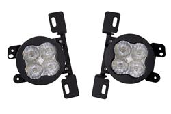 Diode Dynamics Light Bars, Light Pods and Fog Lights DD7057
