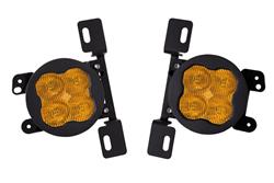 Diode Dynamics Light Bars, Light Pods and Fog Lights DD7058