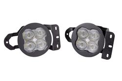 Diode Dynamics Light Bars, Light Pods and Fog Lights DD7065