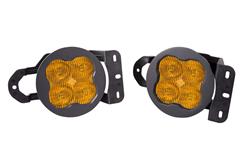Diode Dynamics Light Bars, Light Pods and Fog Lights DD7066