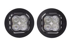 Diode Dynamics Light Bars, Light Pods and Fog Lights DD7071