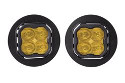 Diode Dynamics Light Bars, Light Pods and Fog Lights DD7072