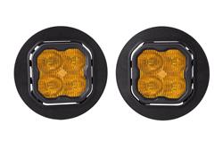 Diode Dynamics Light Bars, Light Pods and Fog Lights DD7074