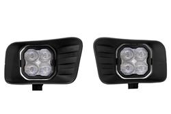Diode Dynamics Light Bars, Light Pods and Fog Lights DD7076