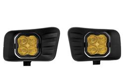 Diode Dynamics Light Bars, Light Pods and Fog Lights DD7077