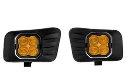 Diode Dynamics Light Bars, Light Pods and Fog Lights DD7082