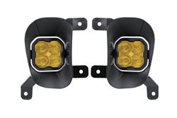 Diode Dynamics Light Bars, Light Pods and Fog Lights DD7088