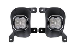 Diode Dynamics Light Bars, Light Pods and Fog Lights DD7089