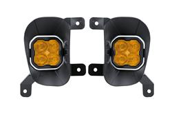 Diode Dynamics Light Bars, Light Pods and Fog Lights DD7090