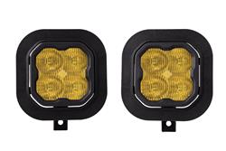 Diode Dynamics Light Bars, Light Pods and Fog Lights DD7096