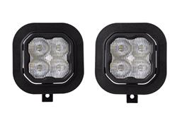 Diode Dynamics Light Bars, Light Pods and Fog Lights DD7097