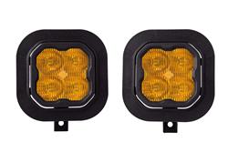 Diode Dynamics Light Bars, Light Pods and Fog Lights DD7098