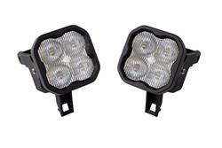 Diode Dynamics Light Bars, Light Pods and Fog Lights DD7100