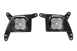Diode Dynamics Light Bars, Light Pods and Fog Lights DD7120
