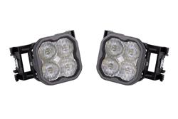 Diode Dynamics Light Bars, Light Pods and Fog Lights DD7130