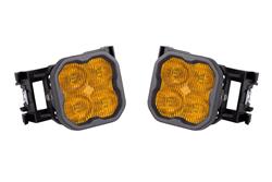 Diode Dynamics Light Bars, Light Pods and Fog Lights DD7136