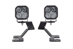 Diode Dynamics - Light Bars, Light Pods and Fog Lights for 2021-2025 BRONCO SPORT - DD7140