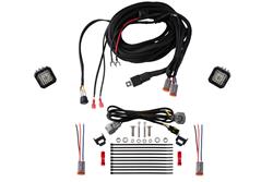 Diode Dynamics - Light Bars, Light Pods and Fog Lights for 2005-2015 TACOMA - DD7154