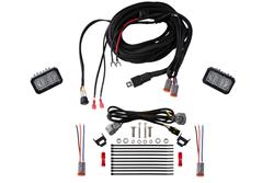 Diode Dynamics - Light Bars, Light Pods and Fog Lights for 2005-2015 TACOMA - DD7157