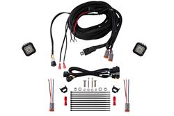 Diode Dynamics - Light Bars, Light Pods and Fog Lights for 2016-2023 TACOMA - DD7159