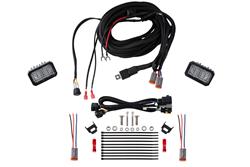 Diode Dynamics - Light Bars, Light Pods and Fog Lights for 2016-2023 TACOMA - DD7161
