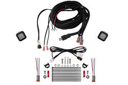 Diode Dynamics - Light Bars, Light Pods and Fog Lights for 2010-2024 4RUNNER - DD7164