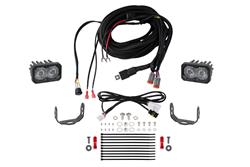 Diode Dynamics Light Bars, Light Pods and Fog Lights DD7167