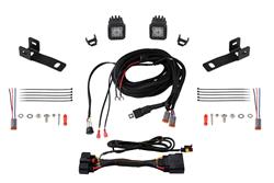 Diode Dynamics - Light Bars, Light Pods and Fog Lights for 2015-2020 F-150 - DD7170