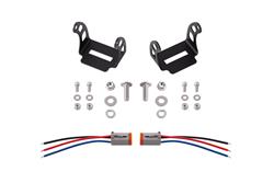 Diode Dynamics Light Mount Brackets DD7188P